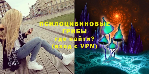 стафф Белоозёрский