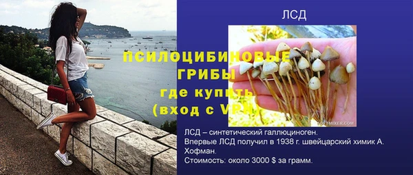 стафф Белоозёрский
