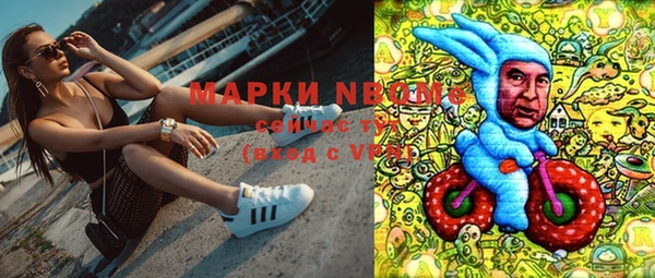 стафф Белоозёрский